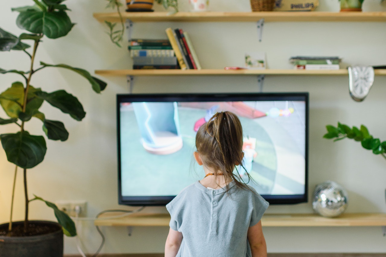 Comment réduire le temps d’écran de ses enfants au quotidien ?