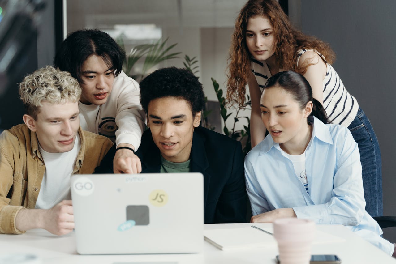 Formation à la gestion de projet